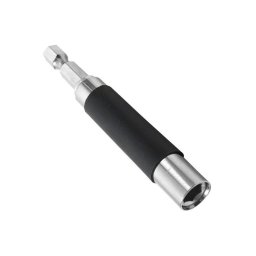 Suport varfuri cu canal de ghidare, 80 mm, 1/4 "", magnetic, Strend Pro