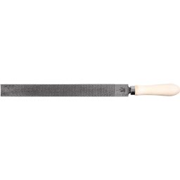 Raspila plata, pentru lemn, 250 mm, Richmann