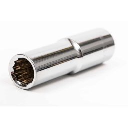 Cap tubular lung, bihexagonal, 1/2"", 13 mm, RICHMANN