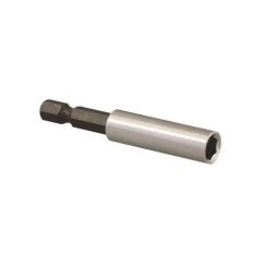 Suport magnetic pentru varfuri, biti, 60 mm, 1/4 "", Richmann Exclusive