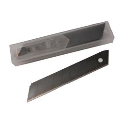 Lame cutter, 18 mm, (set 10 buc), Richmann Exclusive
