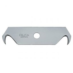 Lame cutter cu cioc 18 mm, OLFA