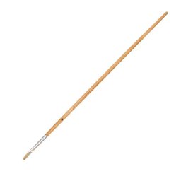 Pensula liniara rotunda, 4 mm