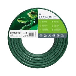 Furtun de gradina, 3 straturi, 1"", 20 m, Cellfast Economic