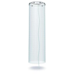 Sistem de mini sera cu irigatie pentru ghiveci, 38.5 cm, Prosperplast