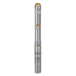 Pompa submersibila pentru apa curata, 750 W, 3780 l/h