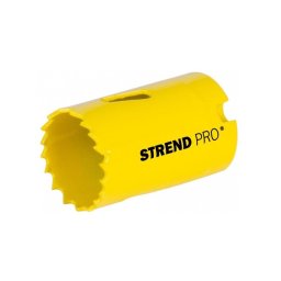 Carota Bimetal pentru gaurit metal, lemn, 32 mm, Strend Pro