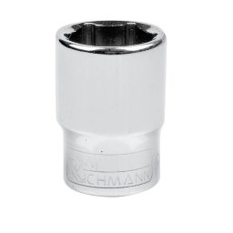 Cap tubular, 1/4"", 8 mm, Richmann