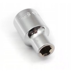 Cap tubular, 1/2"", 15 mm, RICHMANN