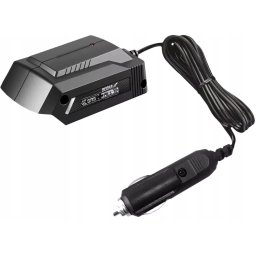 Incarcator pentru acumulator, 12V Li-ion, SAS+ALL, Dedra