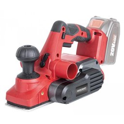 Rindea electrica, 20V Li-ion (acumulator neinclus), 82 mm, Worcraft