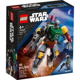 LEGO® Star Wars 75369 - Robot Boba Fett™