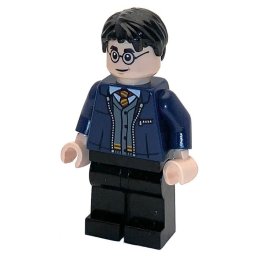 LEGO Minifigures - Harry Potter