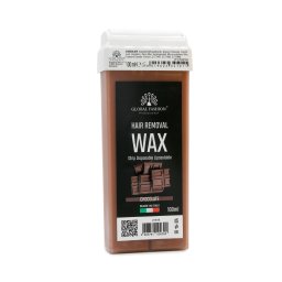 Ceară în cartuș, 100 ml, ciocolată
