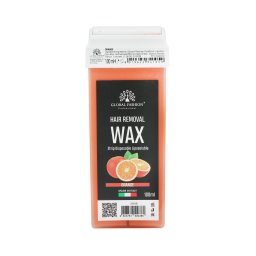 Ceară în cartuș, 100 ml, portocală