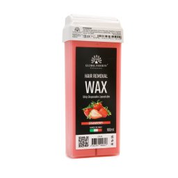 Ceară în cartuș, 100 ml, căpșuni