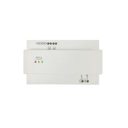 Sursa de alimentare pentru conectarea a maxim 16 posturi video pe sistemul FS8V14