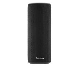 Boxa portabila Pipe 3.0, Bluetooth 5.0, Autonomie 14 ore, Negru