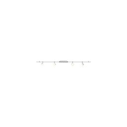 Paulmann 95194 - Spot 4xLED/4W ICE 230V
