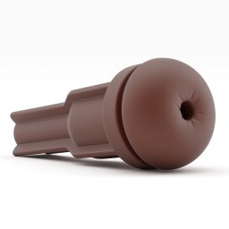 Autoblow AI Ultra Anus Sleeve Brown