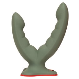 FUN FACTORY Ryde Grinding Dildo Wild Olive