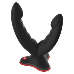 FUN FACTORY Ryde Grinding Dildo Black