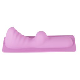 Motorbunny Mount Gushmore Attachment Pink