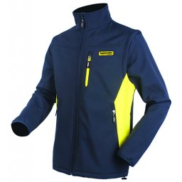 Jacheta de lucru cu maneci derasabile TOPMASTER HardWork ToolsRange