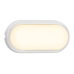 Aplica CUBA OUTDOOR BRIGHT OVAL 2019191001