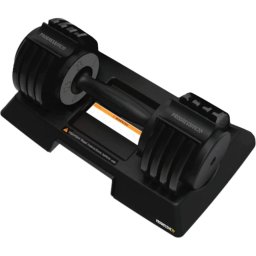 Gantera reglabila PROGRESSIVE 1 X 11.5 KG