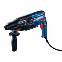 Masina de gaurit Bosch Professional GBH 2-24 DRE, SDS Plus, cu valiza