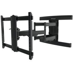 Suport perete Startech FPWARTS2, 37 - 100inch, Negru