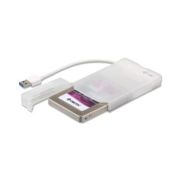 Rack Hard-disk i-tec MYSAFEU314, 2.5''