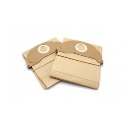 Set de 5 buc saci de hartie pentru aspirator Karcher WD2 6.904-322.0