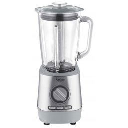 Blender, Amica, 800W, 1.5l, Argintiu