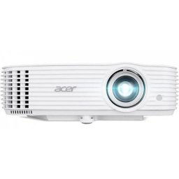 Videoproiector Acer H6830BD, DLP, 4K, HDMI, 3800 lumeni, 3D Ready, Difuzor 10W, Alb