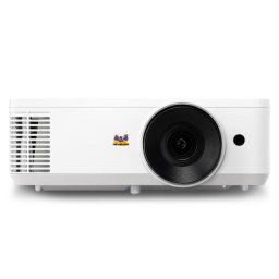 Videoproiector ViewSonic PA700S, 800x600 pixeli, 4:3,4500 lm, DLP, 4000 h, Fara Wi-Fi incorporat, Alb