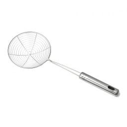 Paleta tip strecuratoare din inox Cooking By Heinner
