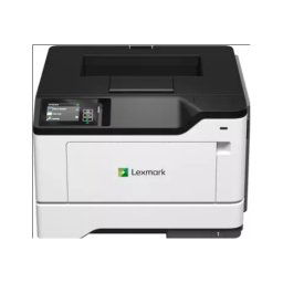 Imprimanta Laser Monocrom Lexmark MS531dw, Alb\Negru
