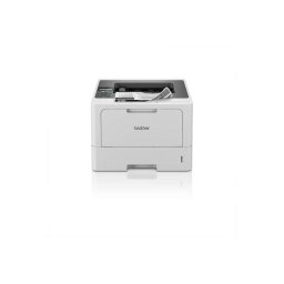 Imprimanta laser Brother HL-L5210DW, Monocrom, A4, WiFi, Alb