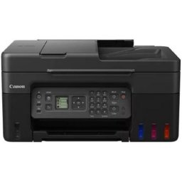 Multifunctional Inkjet Color Canon PIXMA G4570, Negru