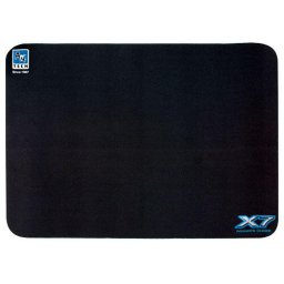 Mouse pad A4Tech X7-200MP, 250 ×200 mm, Negru