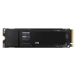 SSD Samsung 990 EVO, M.2 2280, 2TB, PCIe 4.0 x4 / 5.0 x2 NVMe 2.0