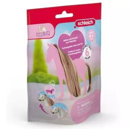 Schleich Horse Club: Sofia's Beauties set de accesorii 42653 - maro auriu