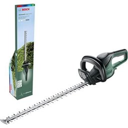 Bosch AdvancedHedgeCut 65 electronic hedge clippers