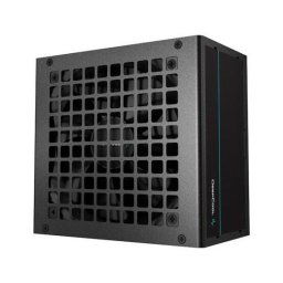 Sursa DEEPCOOL PF650 650W 80 PLUS Standard PSU, ATX12V V2.4, Black