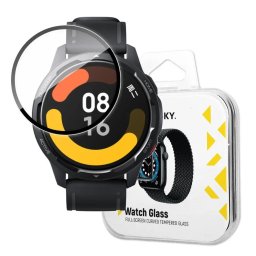 Wozinsky Full Glue Watch Glass