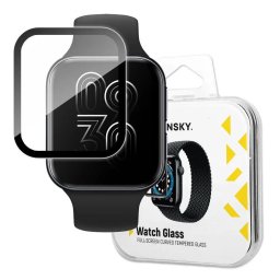 Wozinsky Full Glue Watch Glass