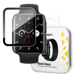 Wozinsky Full Glue Watch Glass