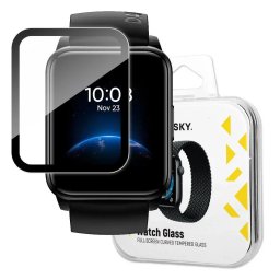 Wozinsky Full Glue Watch Glass